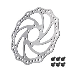 disque de frein trottinette dualtron - 974 - la reunion