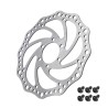 disque de frein trottinette dualtron - 974 - la reunion