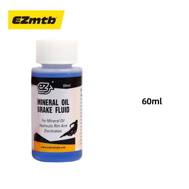 liquide de frein bleu pour Magura - la reunion - 974