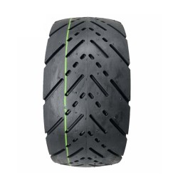 Pneu route 11 pouces tubeless anti crevaison
