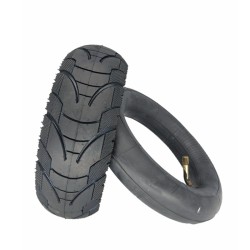 pneu pour trottinette electrique 8.5x3 Xiaomi - la reunion - 974