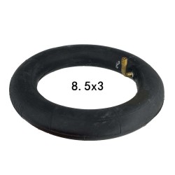 Chambre à Air 8.5x3 Renforcée Valve 90° | Lebonprix.re