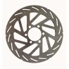 Disque de frein 160 mm renforcé pour Dualtron