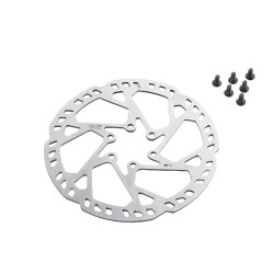 Disque de Frein 160mm Entraxe 44mm - Compatible Kaabo, Xiaomi, Segway, VTT