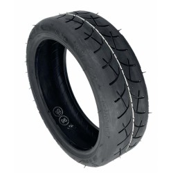 Pneu 8.5x2 Route 50/75-6.1 pour Trottinette Électrique | Lebonprix.re