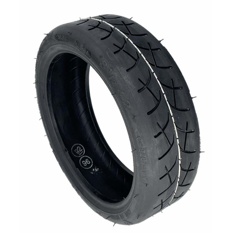 Pneu 8.5x2 Route 50/75-6.1 pour Trottinette Électrique | Lebonprix.re