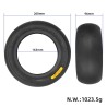 Pneu de course Ulip trottinette electrique (90/65-6.5) - ile de la reunion