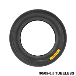 Pneu trottinette electrique slick de course 11 pouces - la reunion - 974