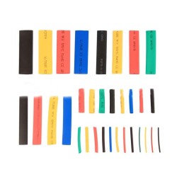 Coffret assortiment Gaine thermo-retractable - la reunion