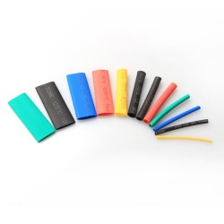 Coffret Gaine thermo-retractable - ile de la reunion
