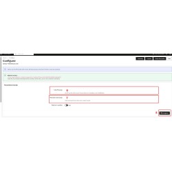 Module SumUp Payment Gateway – Compatible PrestaShop 9 & PHP 8.x (Apple Pay & Google Pay inclus)