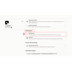 Module SumUp Payment Gateway – Compatible PrestaShop 9 & PHP 8.x (Apple Pay & Google Pay inclus)