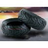 Pneu 10x3 Route + Chambre à Air - Compatible Dualtron Zero 10X Kaabo