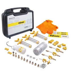 Kit de purge frein hydraulique pro Ezmtb