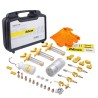 Kit de purge frein hydraulique pro Ezmtb