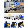 Kit de purge frein hydraulique pro Ezmtb