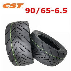 Pneu route 11 pouces tubeless pour trottinette