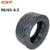 Pneu route 11 pouces tubeless pour trottinette