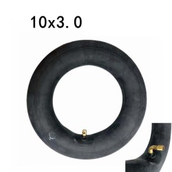 Chambre a air 10 pouces renforcée pour pneu  - 10x3.0