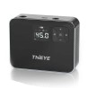 Gonfleur pneu portable